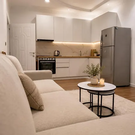 Appartement Heart Of Tirana, Walk To Skanderbeg Square
